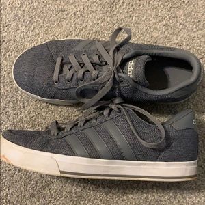 Men’s Grey Addidas